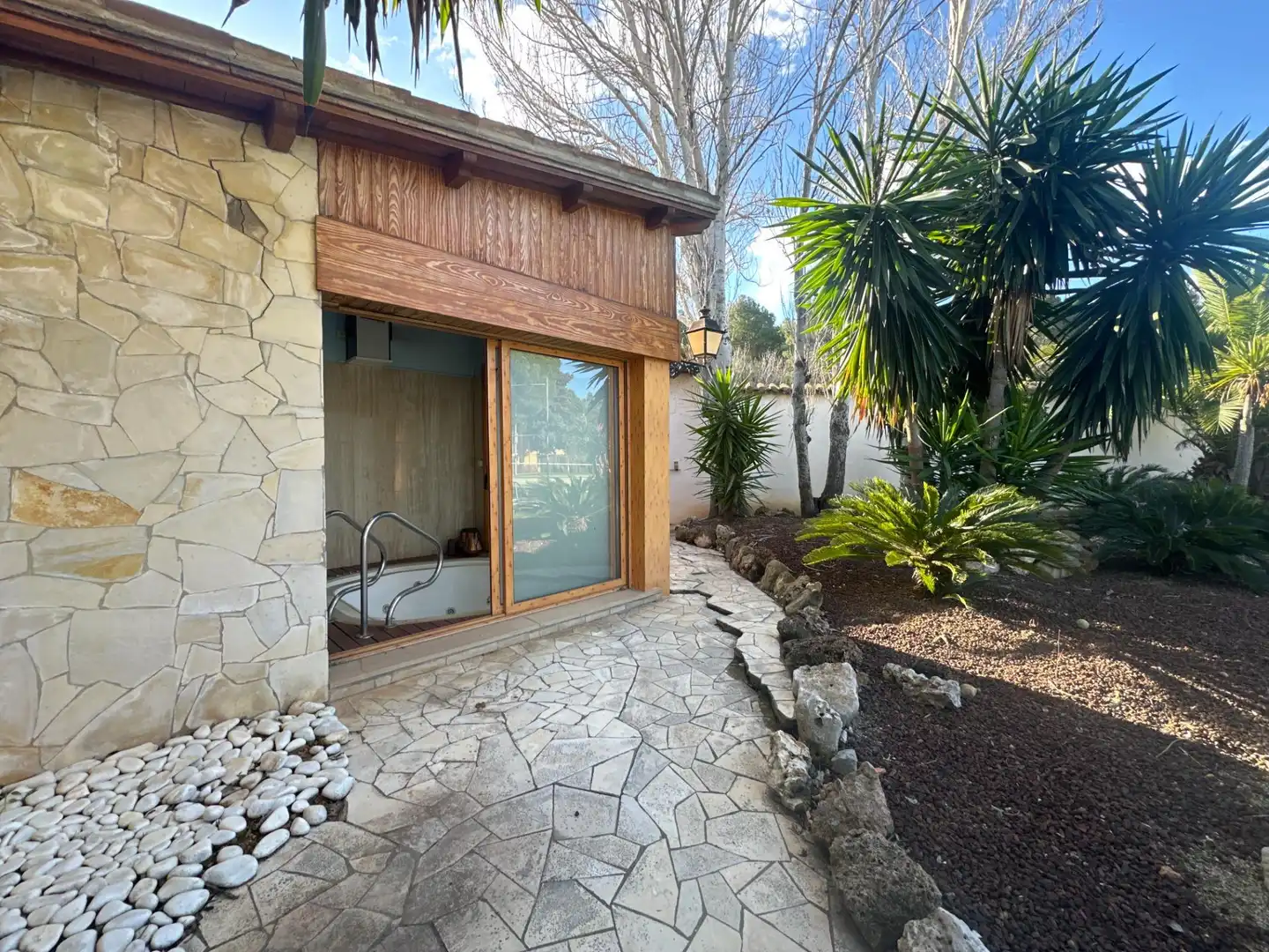 Casa o chalet en venta en Castellví de Rosanes