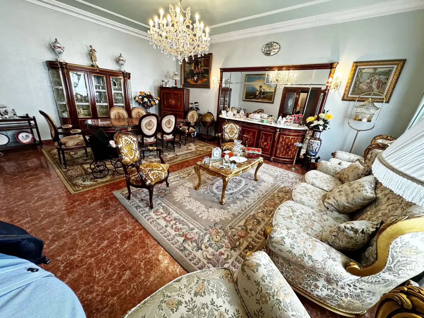 Casa amb jardí en venda a Los Cuarteros, imagen 9