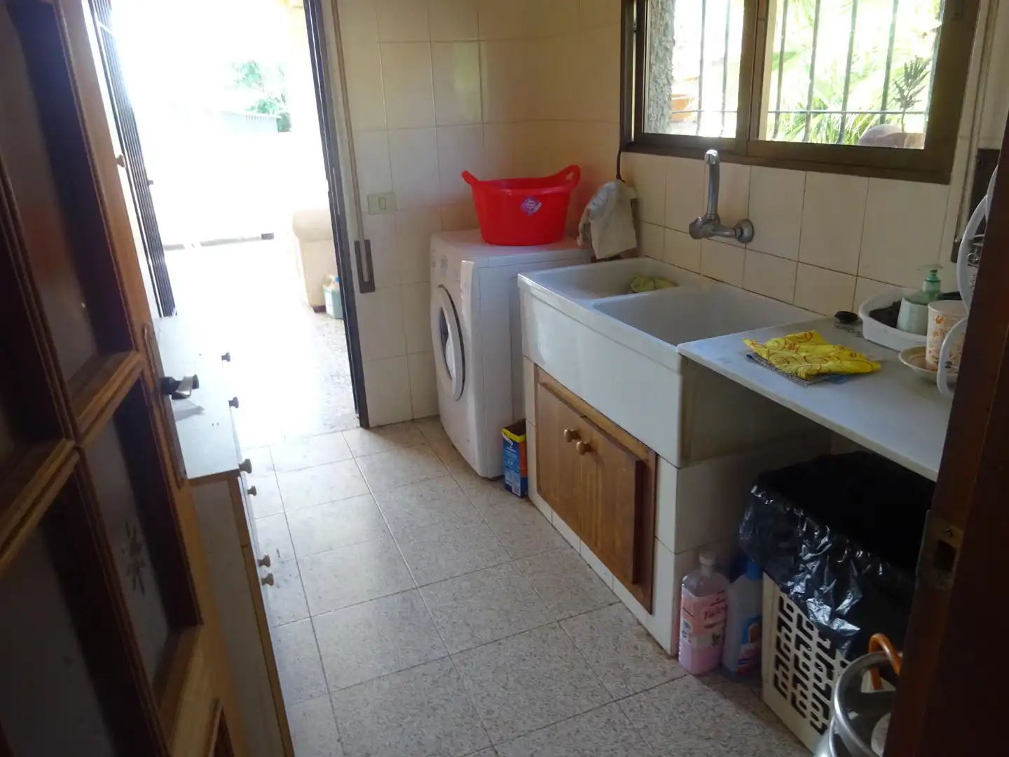 Kitchen of Houses for sale in Vila-real  with Private garden, Terrace and Swimming Pool