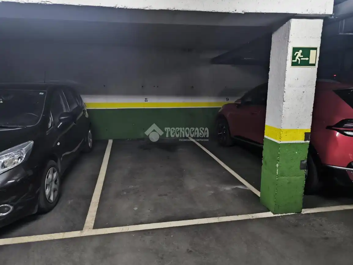 Wohnung mit Aufzug zum Verkauf in Villaverde, imagen 10