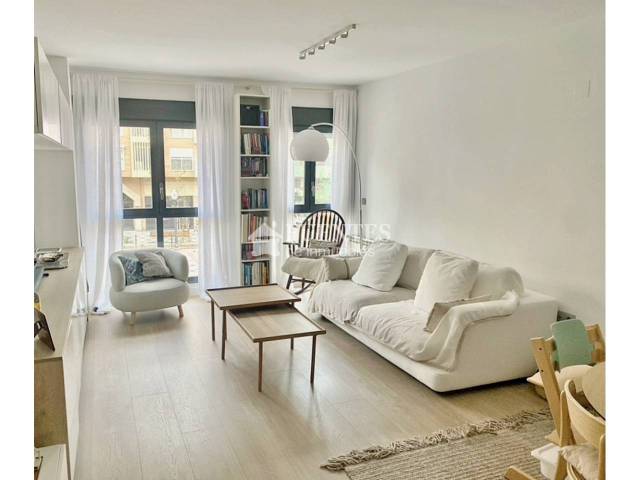 Piso en Venta en General Marvá en Ensanche - Diputación