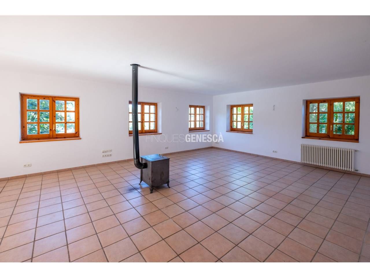 Casa o xalet en venda en Matadepera amb Calefacció i Terrassa