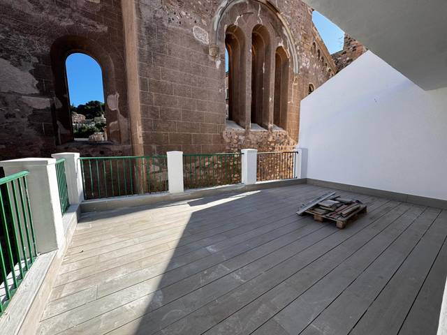 Ático en Venta en Casco Antiguo