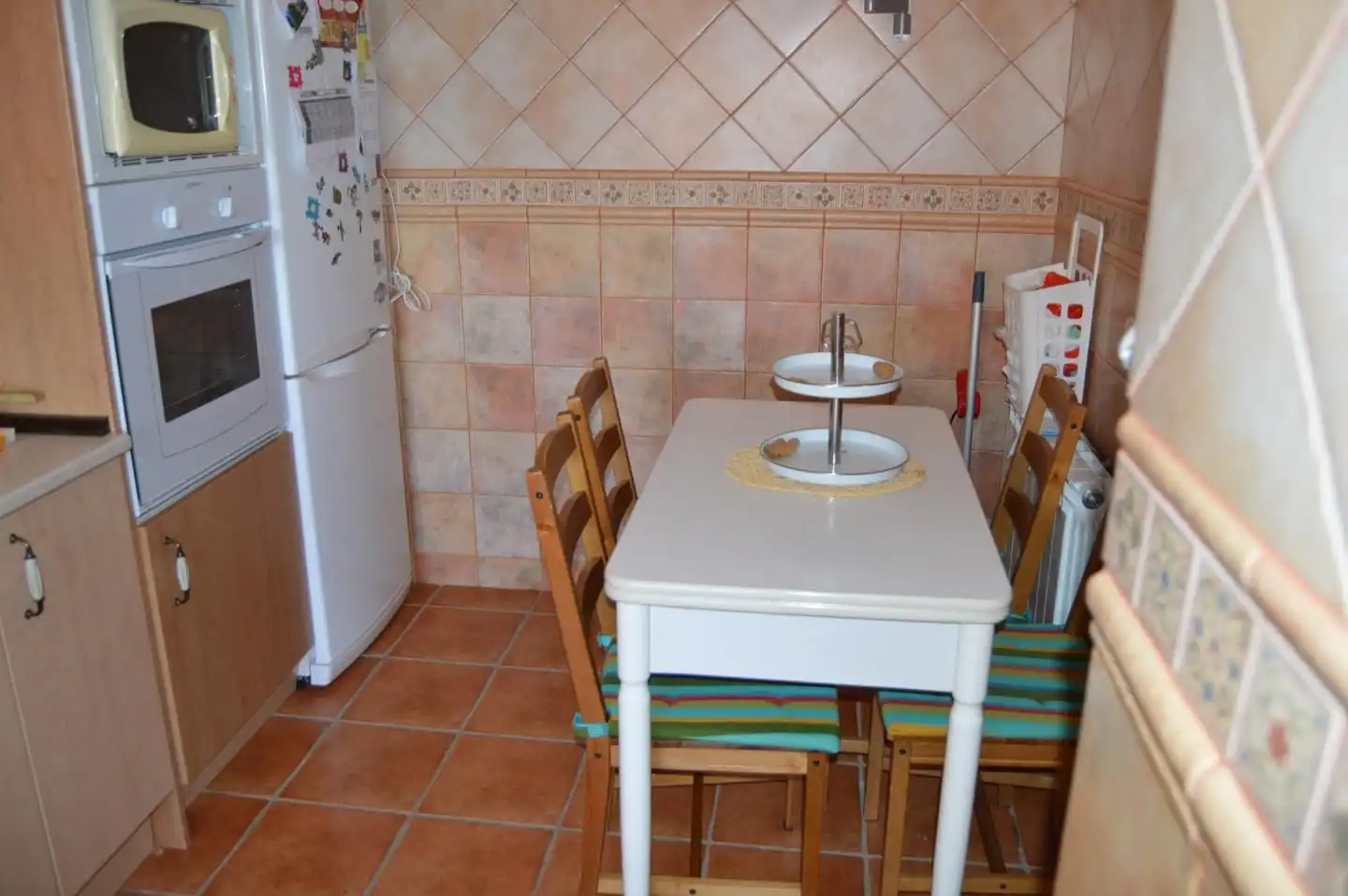 Kitchen of Detached homes for sale in Tribaldos