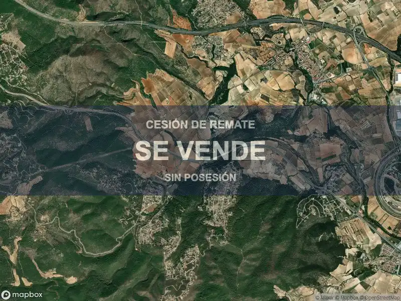 Piso en venta en La Bisbal del Penedès