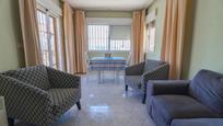 Living room of House or chalet for sale in Rojales  with Air Conditioner, Private garden and Community pool
