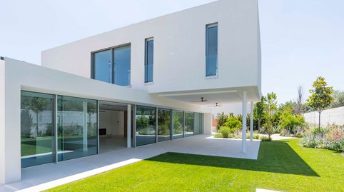 Photo 3 of Houses for rent in Valdemarín, Madrid Capital