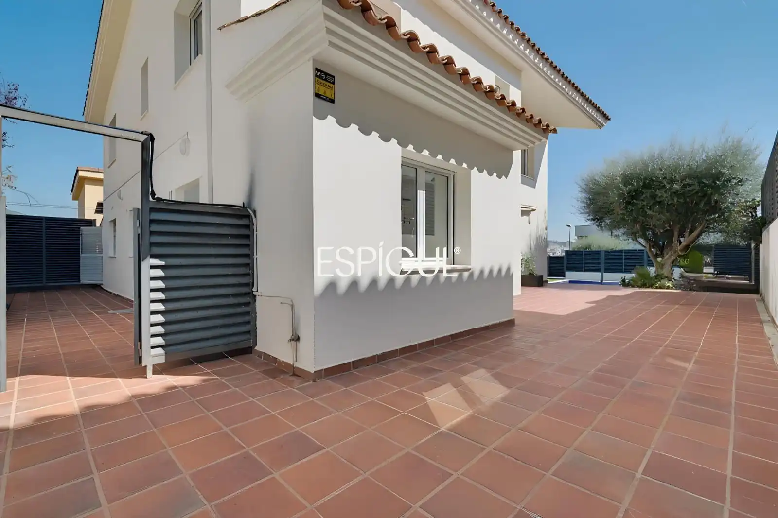 Casa con piscina in vendita a Turó de les Monges, imagen 7