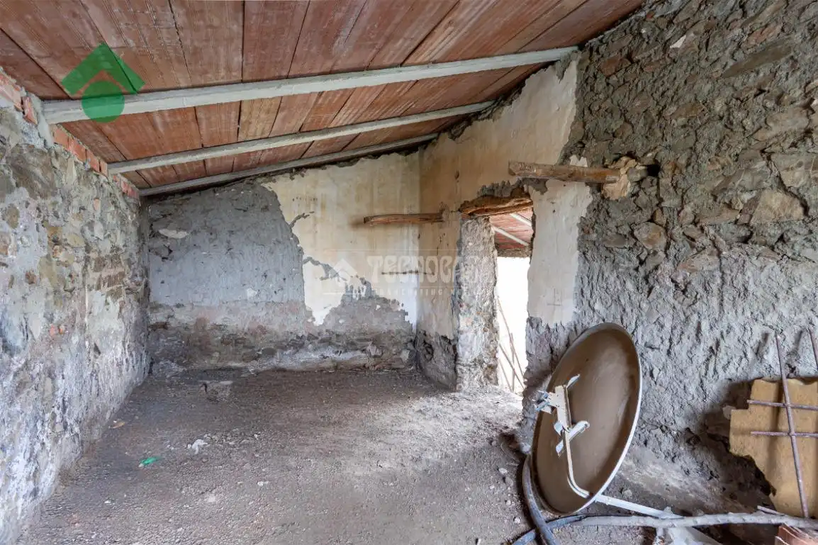 Finca rústica en venta en Frigiliana con Jardín privado