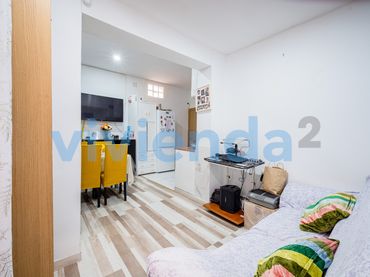 Piso con ascensor en venta en Calle de las Delicias