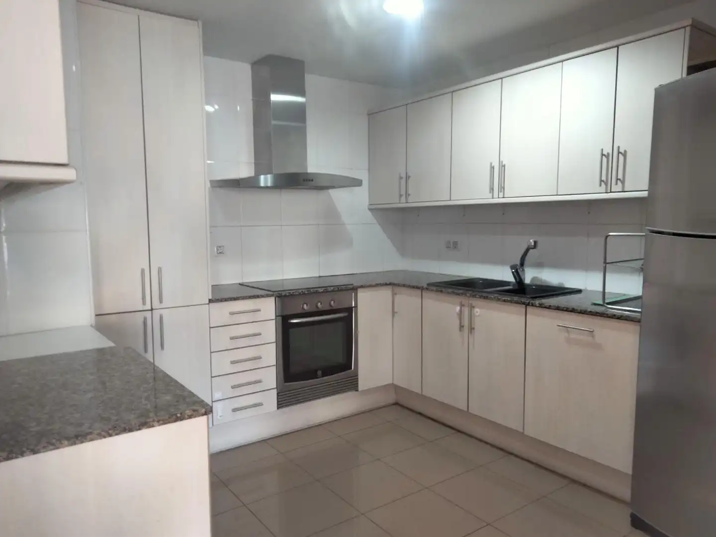 Piso con ascensor en venta en Horta - Guinardó, imagen 3