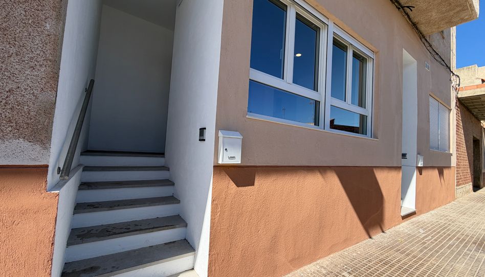 Foto 1 de Piso en venta en Avinguda de la Muntanyeta, 38, Alberic, Valencia