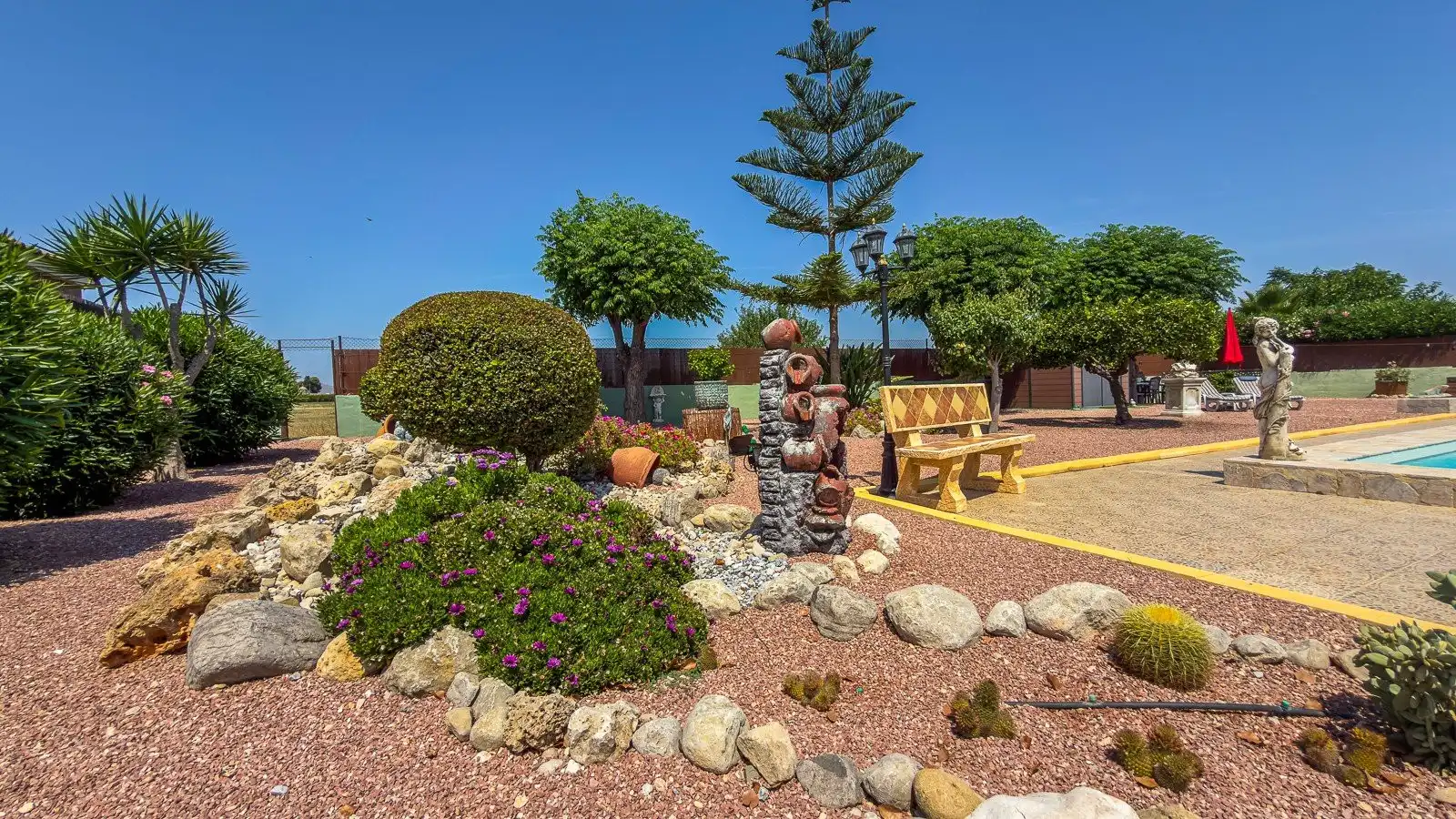 Terrace of Houses for sale in Catral  with Heating, Private garden and Terrace