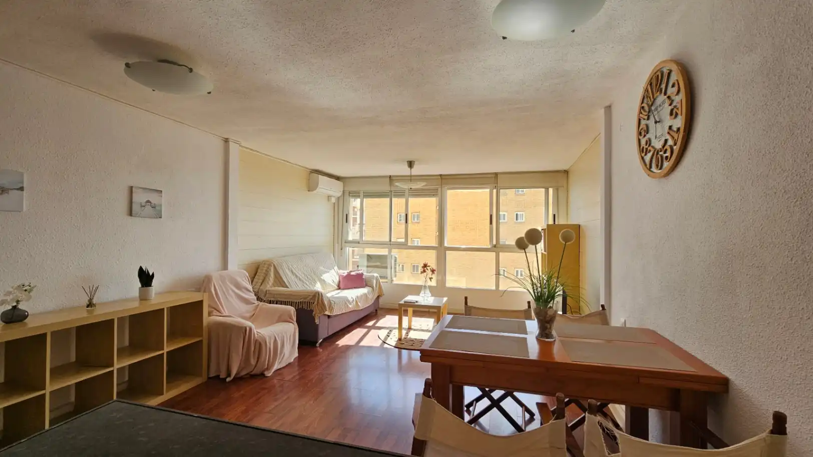 Apartament amb ascensor en venda a Playa de San Juan - El Cabo de las Huertas, imagen 3