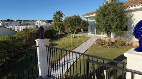 Foto 4 de Casa o xalet en venda a La Cala Mijas, Mijas