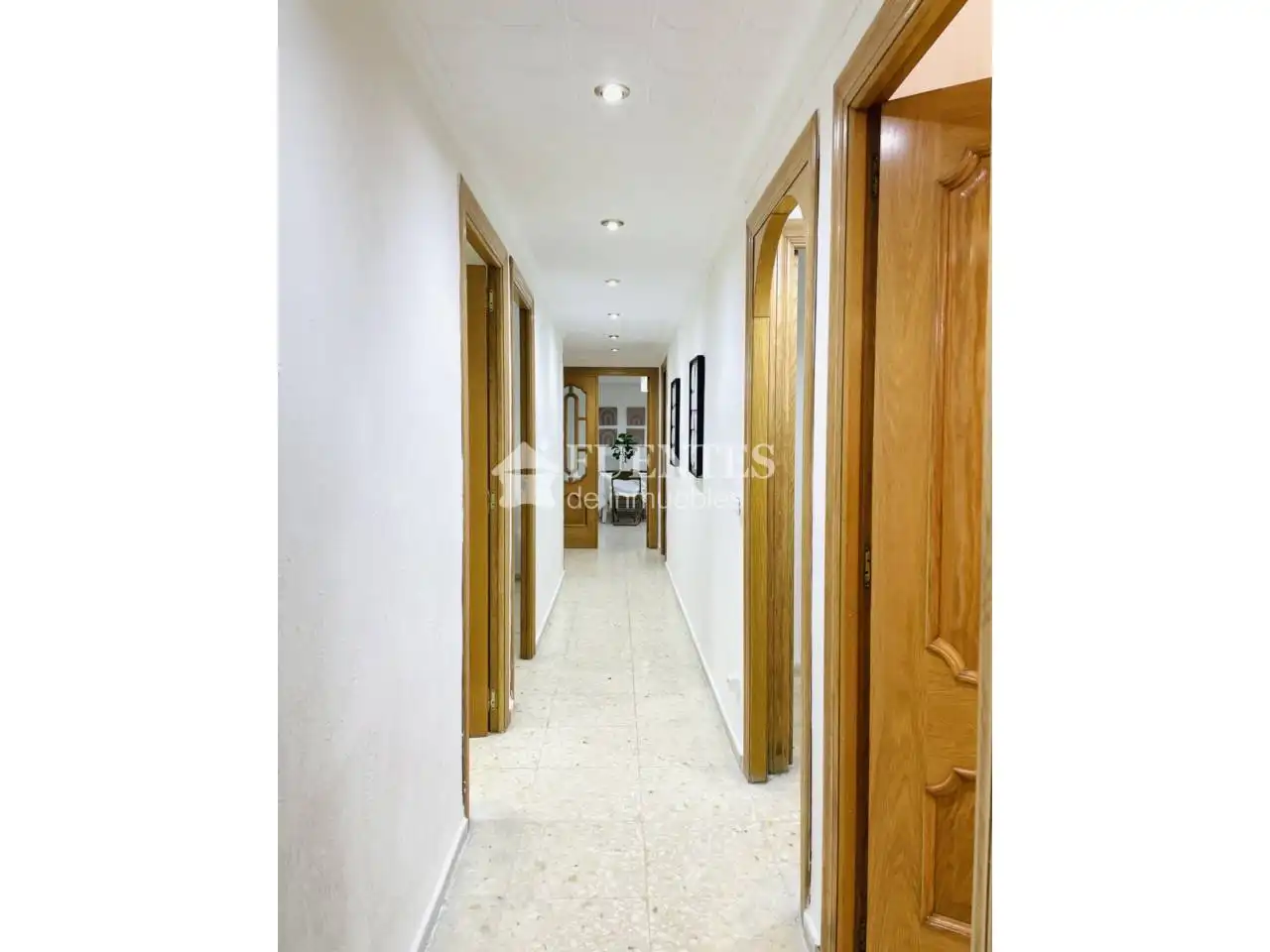 Piso en venta en Alicante / Alacant con Aire acondicionado y Terraza