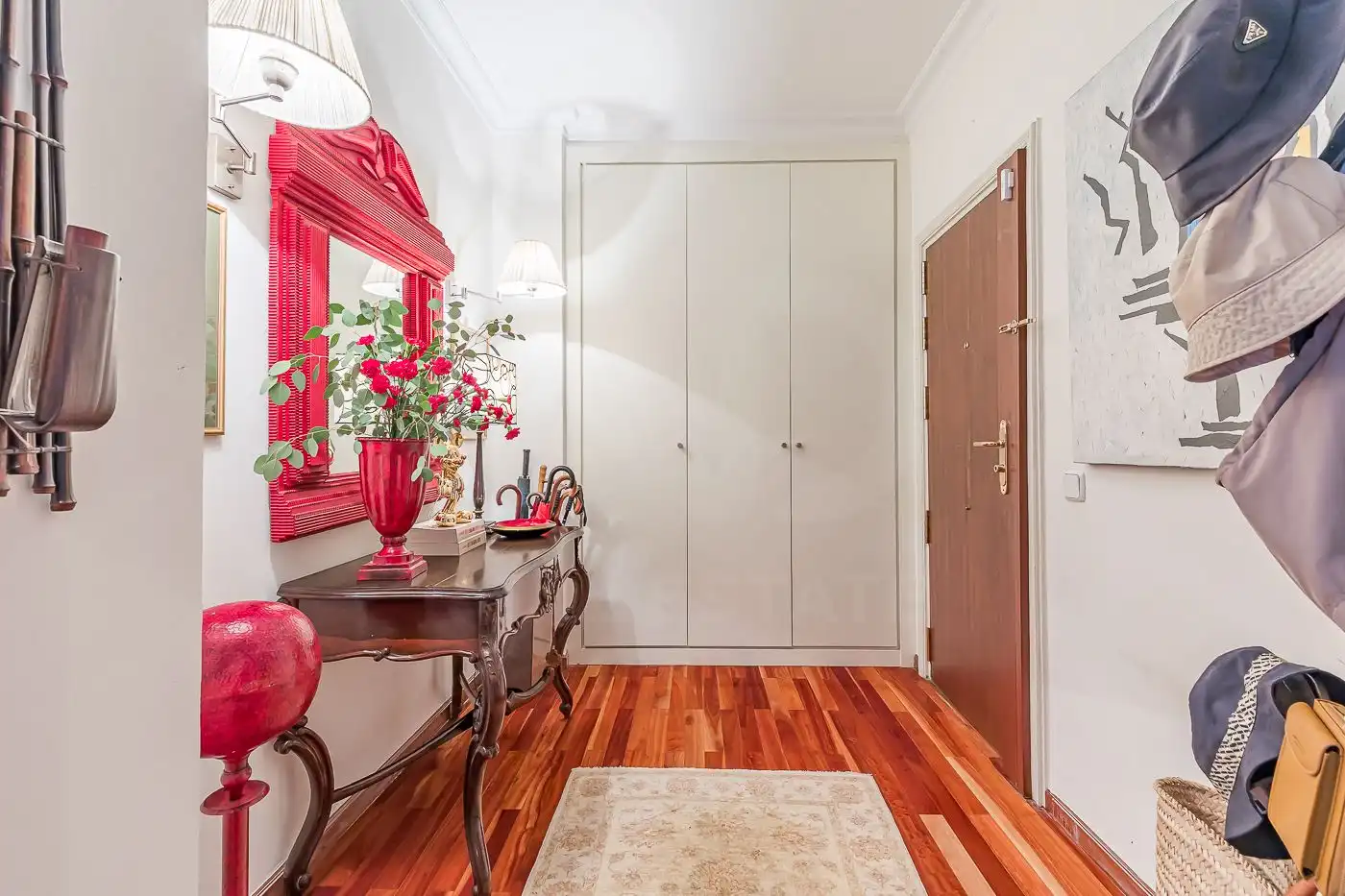 Appartement avec piscine à vendre à Fuencarral - El Pardo, imagen 19