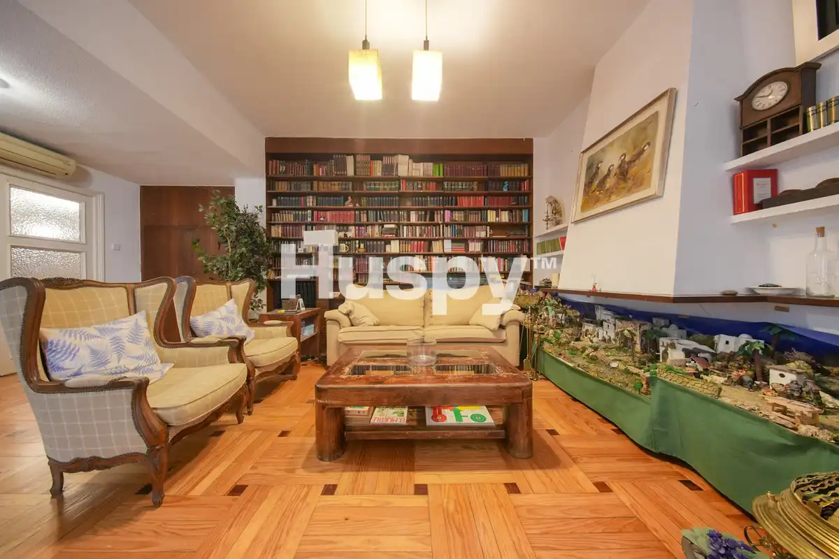 Piso con ascensor en venta en Plaza de San Juan de la Cruz, imagen 6