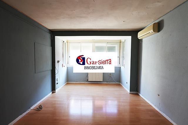 Pis en venda a Parque Lisboa - La Paz