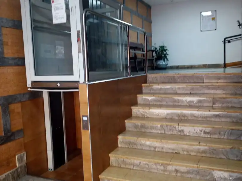 Piso en venta en Fuengirola con Jardín privado, Terraza y Balcón