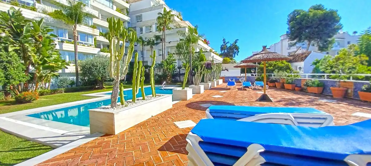 Piso con ascensor en venta en Marbella Centro, imagen 33