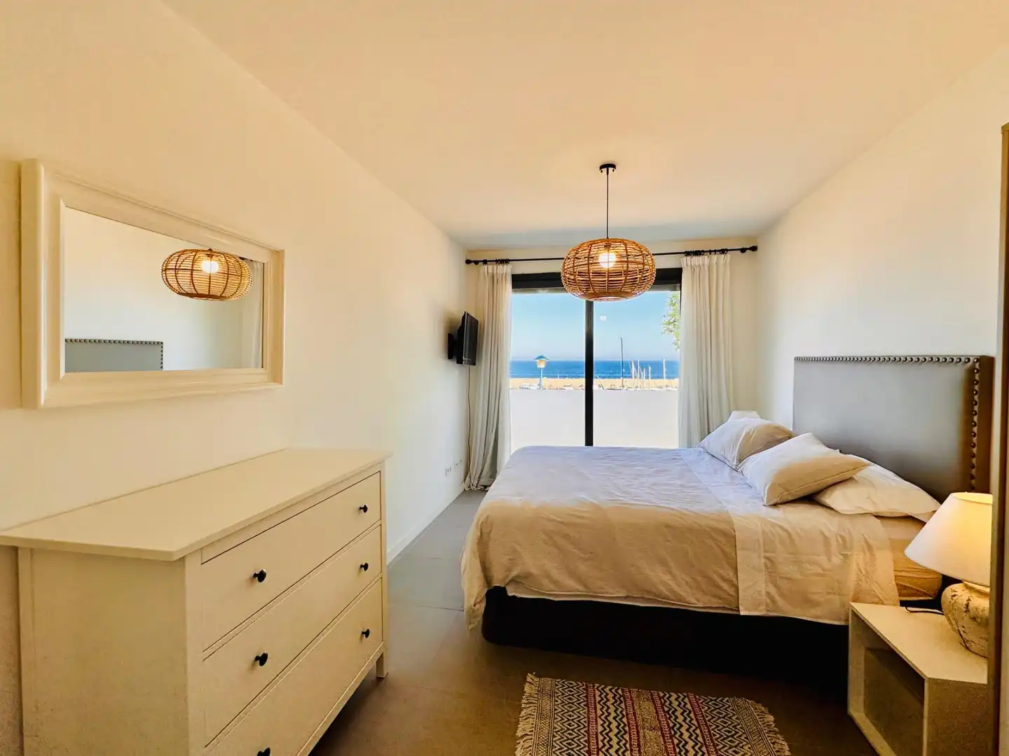 Bedroom of Detached homes for sale in Palamós  with Air Conditioner, Heating and Terrace