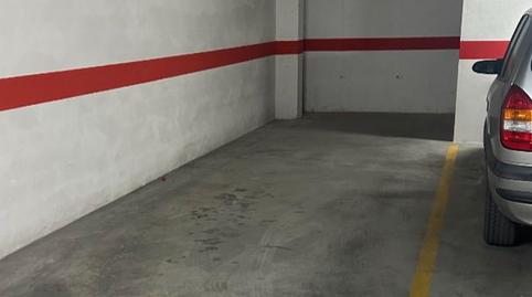Photo 4 of Garage for sale in Calle Padre Conde, 15, Villimar - V1 - V2 - S3 - S4 - San Cristobal, Burgos