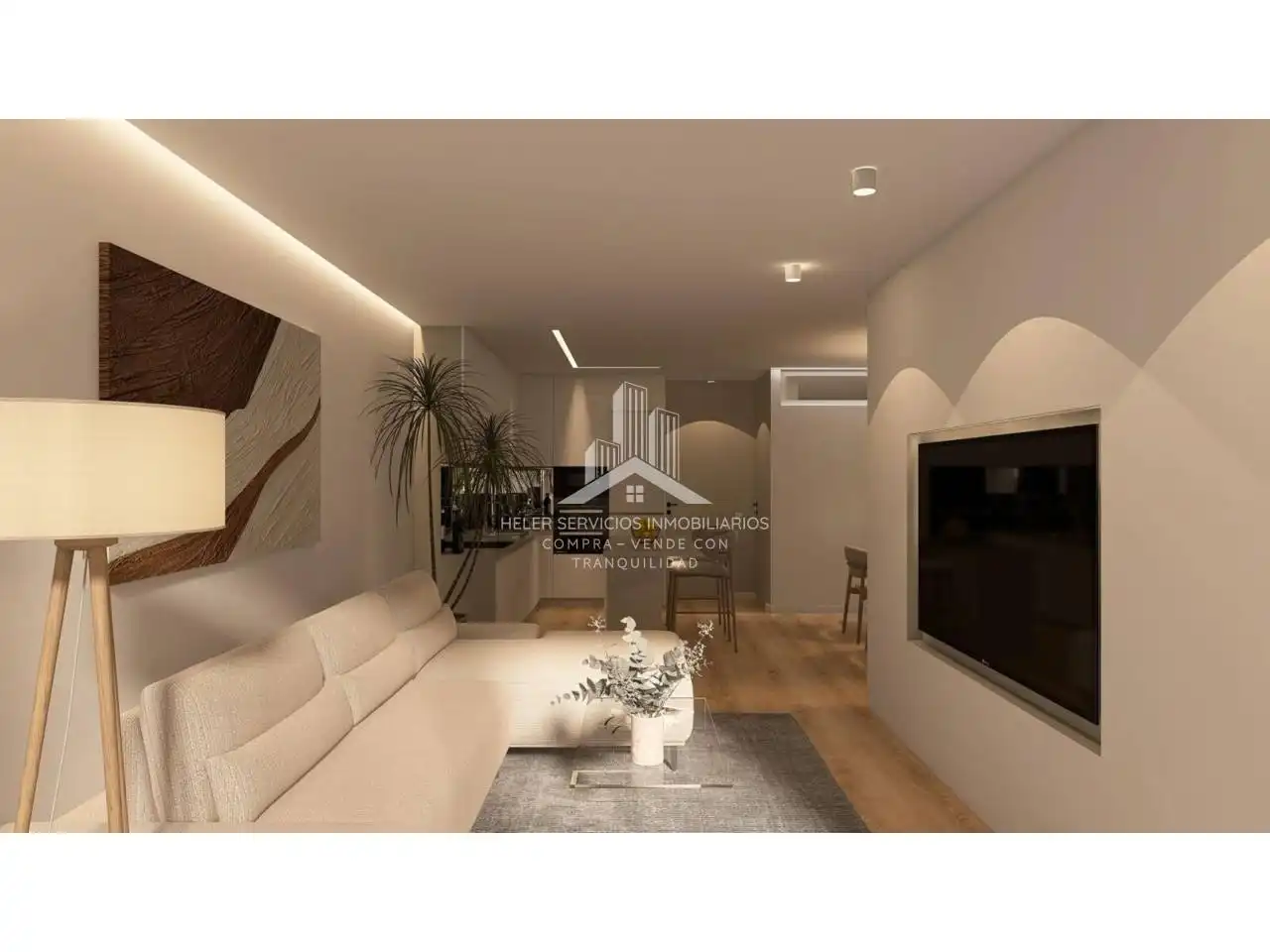 Piso con piscina en venta en Avenida Central, imagen 10