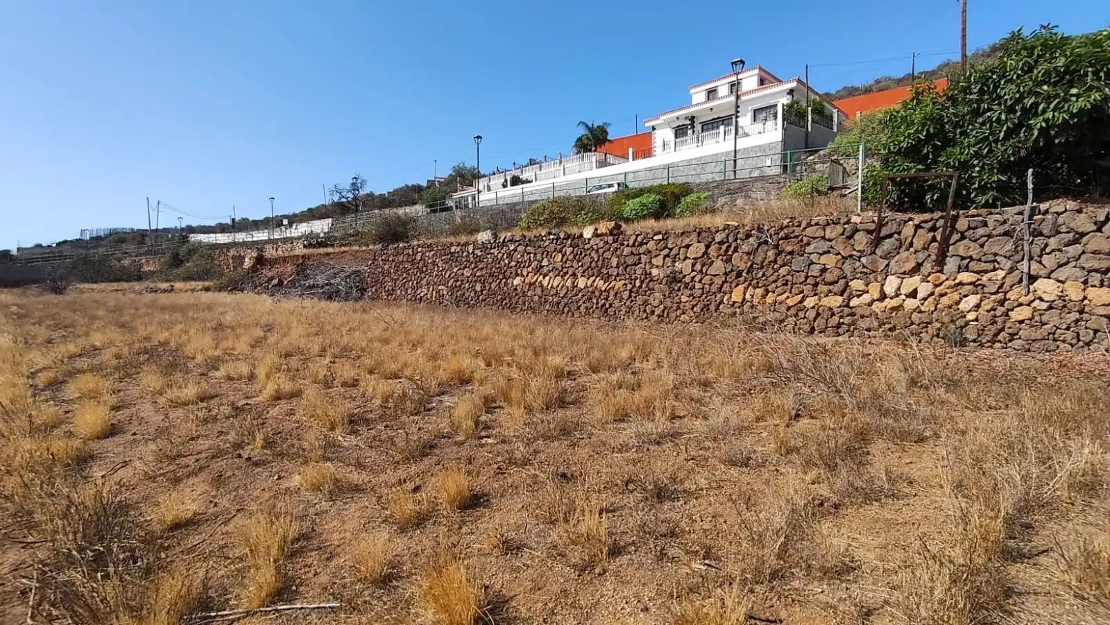 Residencial en venta en Candelaria