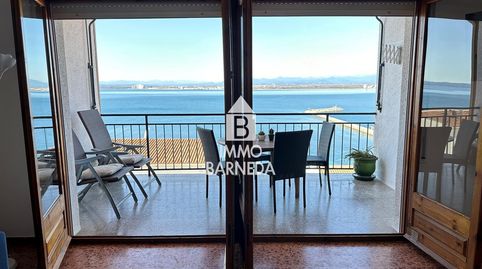 Foto 3 de Piso en venta en Mila I Fontanals, 30, Almadrava - Canyelles - Puig-Rom, Roses
