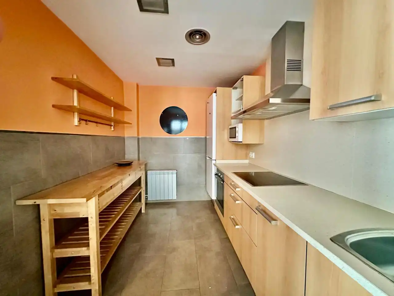 Piso con ascensor en venta en calle Josep Irla Bosch, imagen 12