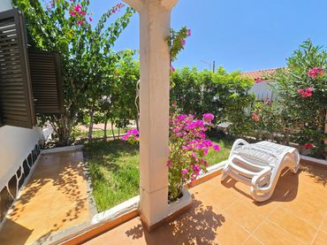 Bungalow mit Pool zur Miete in Playa del Inglés