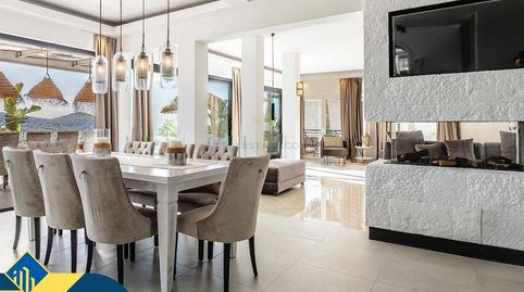 Villa con piscina, Islas Baleares, Ibiza. 4 habitaciones | 409 m² | 2,5 kilómetros al mar, imatge 4