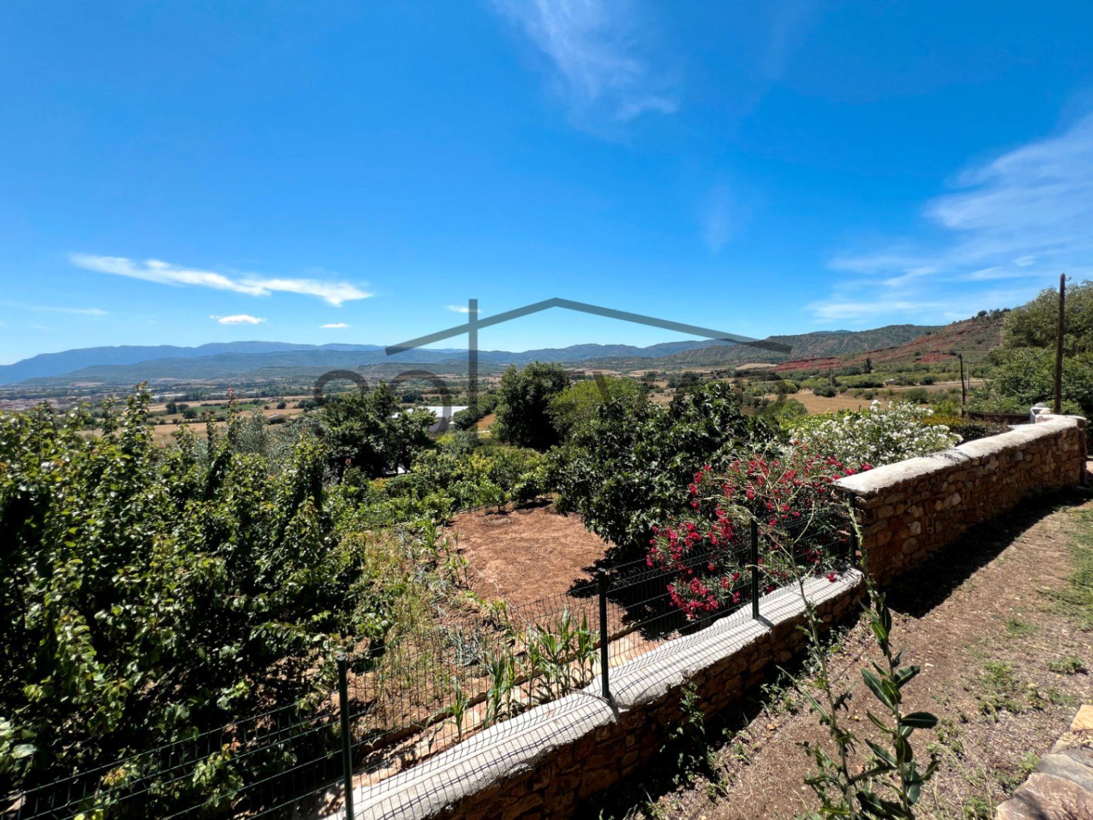 Residencial en venta en Talarn