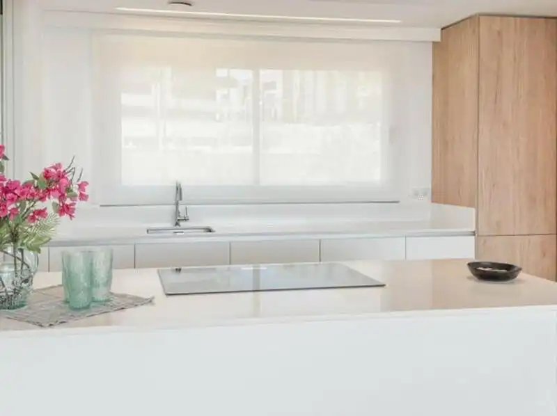 Penthouse mit Terrasse zum Verkauf in Río Real - Los Monteros, imagen 11