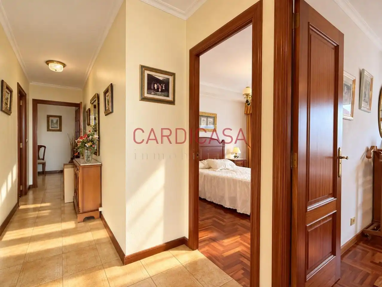 Appartement avec terrasse à vendre à Vilagarcia de Arousa, imagen 13