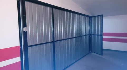 Foto 4 de Garaje en venta en Calle Carrera, 43, Medina del Campo, Valladolid