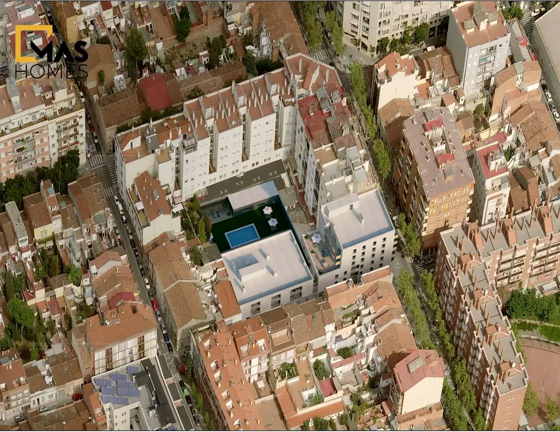 Wohnung zum Verkauf in Carrer de Sant Sebastià, 6, Eixample
