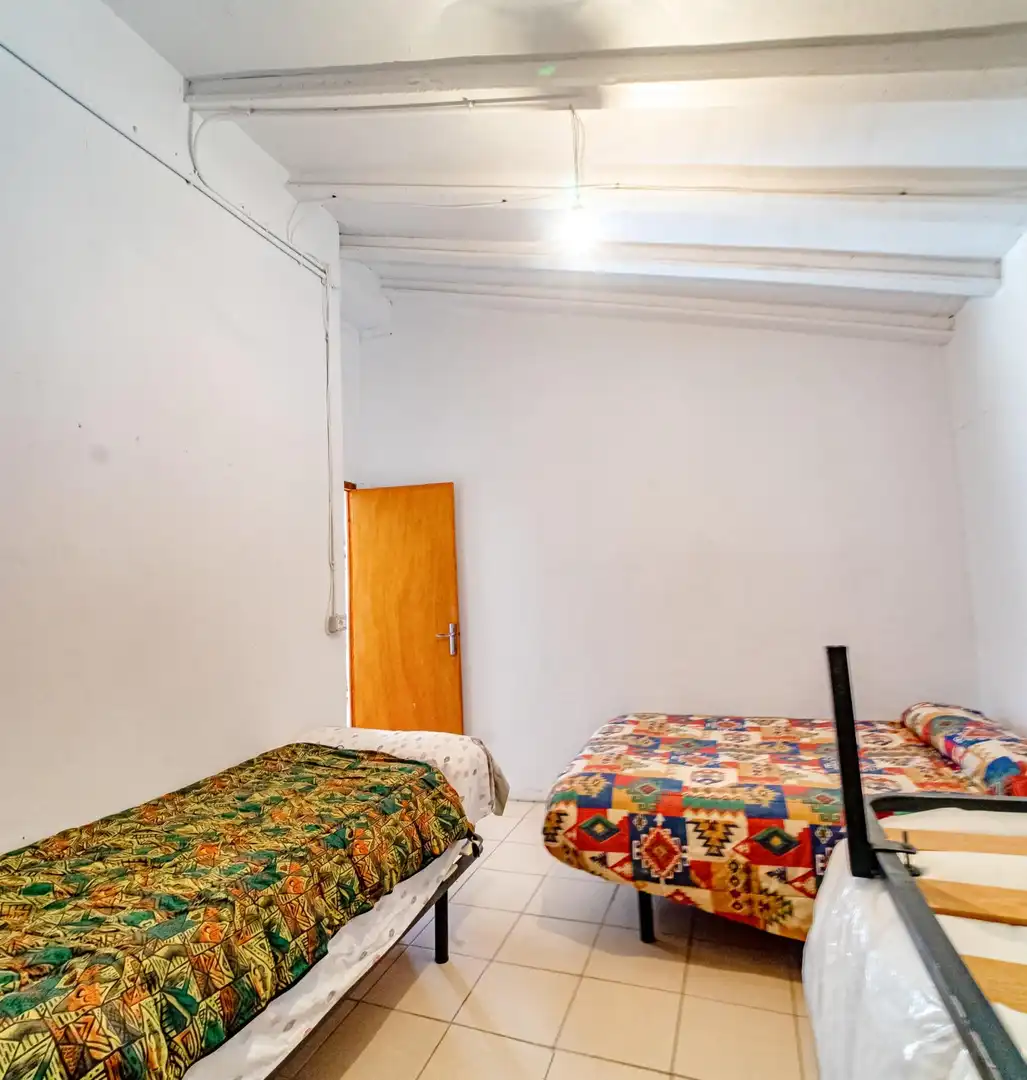 Bedroom of Houses for sale in Relleu  with Private garden