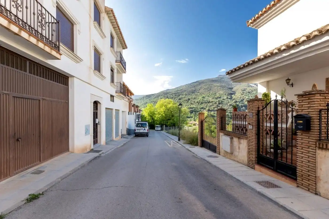 Terreny residencial en venda a 40 Calle los Huertos, imagen 6
