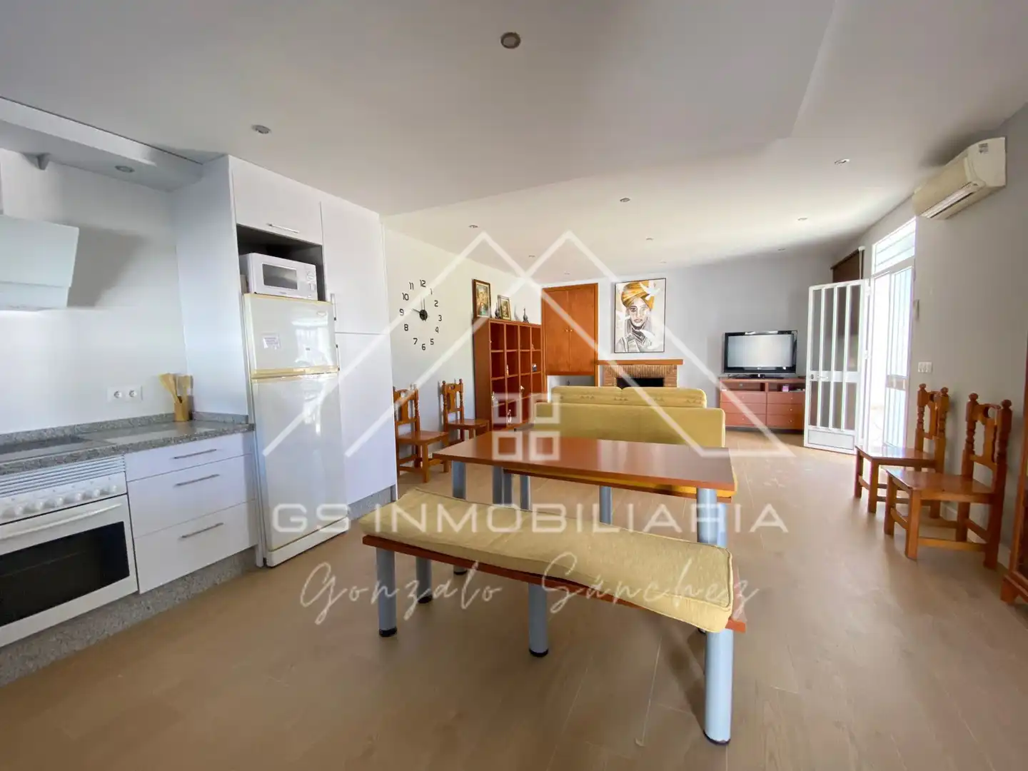Casa in affitto a Las Vegas - Campoaras, imagen 6