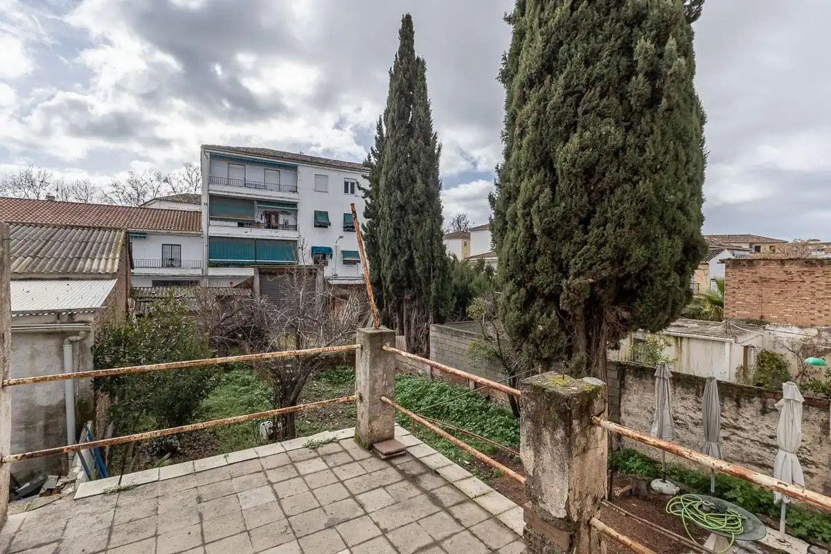 Maison mitoyenne avec jardin à vendre à Calle ANTONIO MACHADO, imagen 25