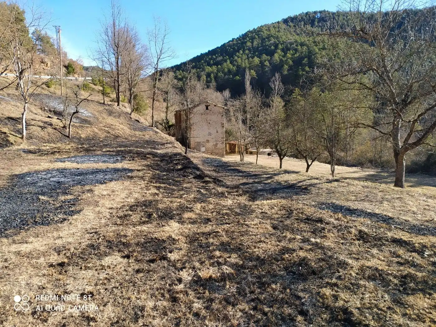 Maison rustique à vendre à Castell de l'Areny, imagen 4