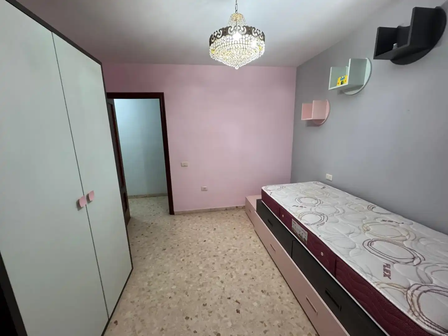Flat with terrace for sale in Llombai, imagen 21