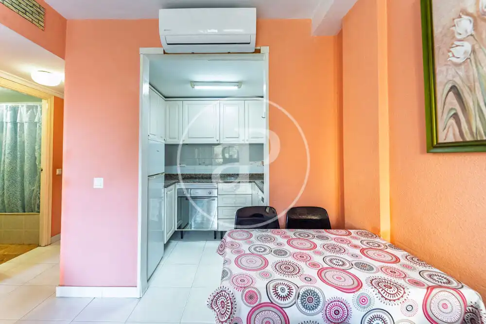 Flat for sale in Centro Urbano