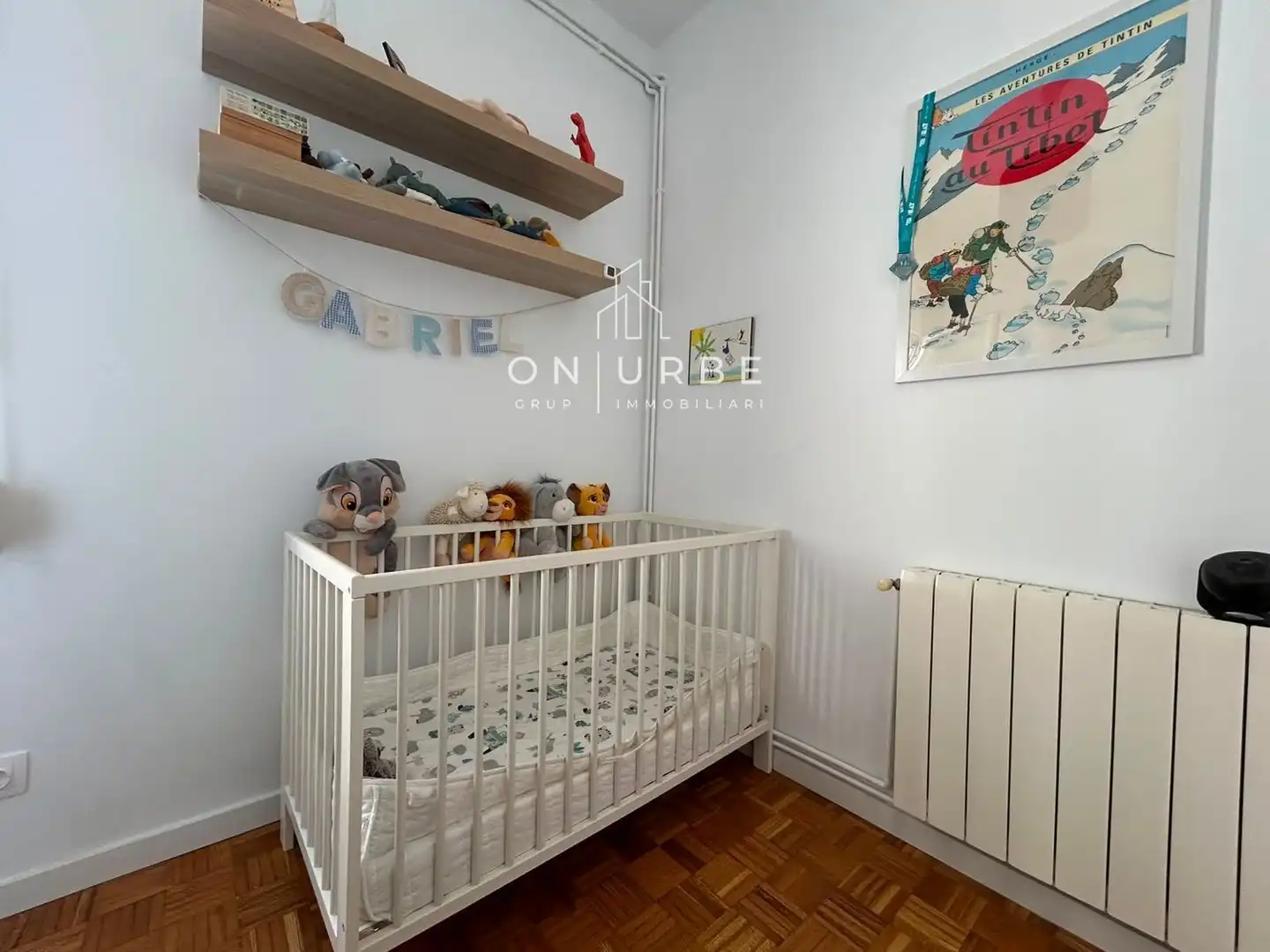 Ático en venta en CALLE D'ARAGÓ, La Nova Esquerra de l'Eixample