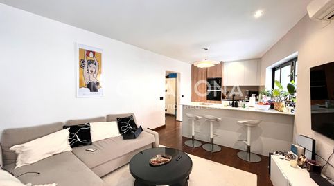 Foto 4 de Apartament en venda a El Poble Sec - Parc de Montjuïc, Barcelona Capital