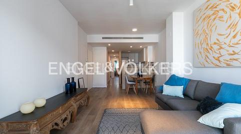 Photo 4 of Apartment to rent in C/ de Pepita, Morvedre, Valencia