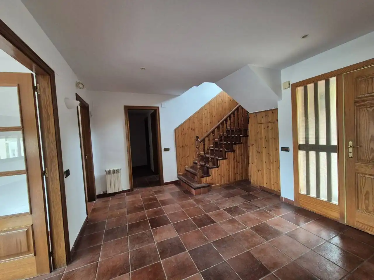 Casa o xalet de lloguer en Matadepera amb Calefacció, Jardí privat i Moblat