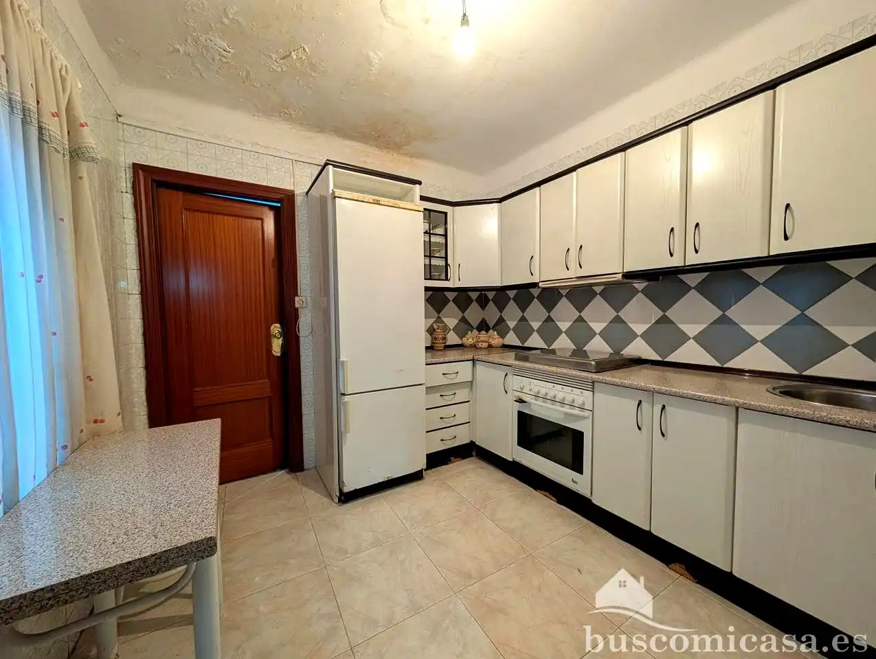 Casa amb terrassa en venda a Pozo Ancho, imagen 33